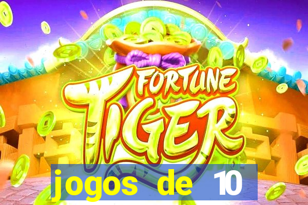 jogos de 10 centavos na bet7k